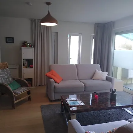 Duin En Zee Bredene